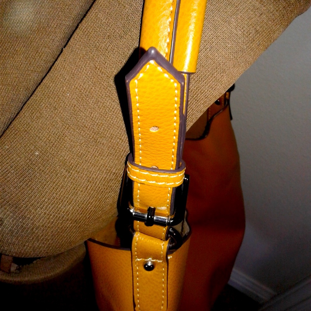 Co Lab Purse - image 8